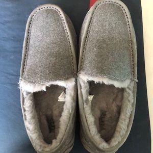 Ugg loafers